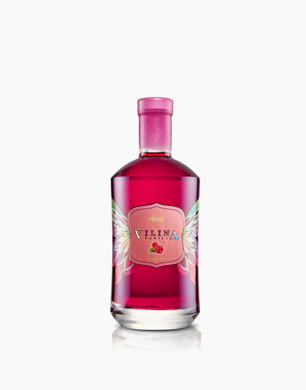 Vilina Malina 0.7L